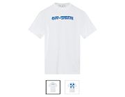 off white t-shirt - 1