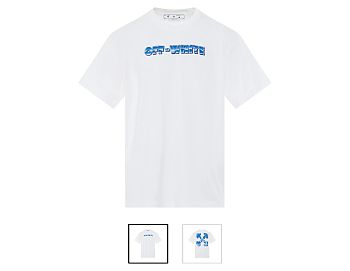 off white t-shirt