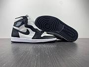 Nike Air Jordan 1 Retro High 85 Black White BQ4422-001 - 2