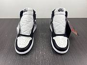 Nike Air Jordan 1 Retro High 85 Black White BQ4422-001 - 5