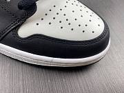 Nike Air Jordan 1 Retro High 85 Black White BQ4422-001 - 3