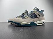 Nike Air Jordan 4 SECRAFT - 1