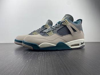 Nike Air Jordan 4 SECRAFT