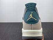 Nike Air Jordan 4 SECRAFT - 6