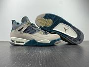 Nike Air Jordan 4 SECRAFT - 5