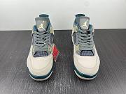 Nike Air Jordan 4 SECRAFT - 2