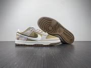 NIKE Dunk Low brown DO9457-100 - 3