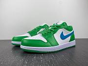 Nike Air Jordan 1 Low green DC0774-30418 - 1