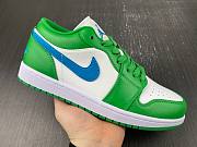 Nike Air Jordan 1 Low green DC0774-30418 - 6