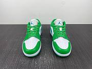 Nike Air Jordan 1 Low green DC0774-30418 - 4