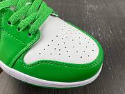 Nike Air Jordan 1 Low green DC0774-30418 - 3