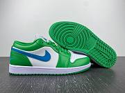 Nike Air Jordan 1 Low green DC0774-30418 - 2