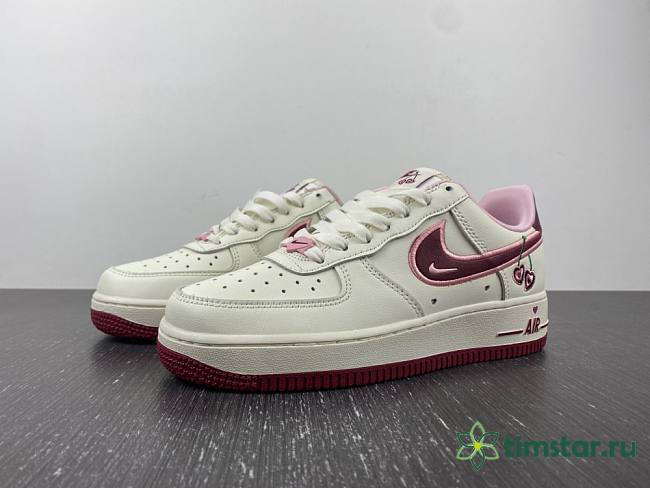 Nike Air Force 1 Low Valentine’s Day (2023)FD4616-161 - 1