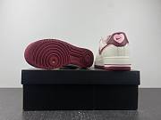 Nike Air Force 1 Low Valentine’s Day (2023)FD4616-161 - 5