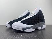 Nike Air Jordan 13 Retro Black Flint DJ5982-060 - 1