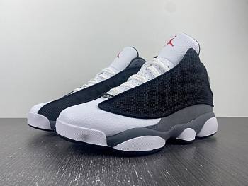 Nike Air Jordan 13 Retro Black Flint DJ5982-060