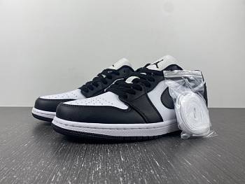 Nike Air Jordan 1 Low Panda DC0774-101