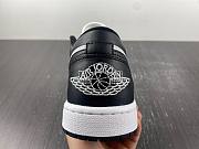 Nike Air Jordan 1 Low Panda DC0774-101 - 6