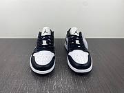 Nike Air Jordan 1 Low Panda DC0774-101 - 5