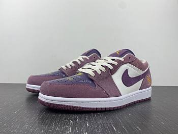 Nike Air Jordan 1 Low Unity DR8057-500