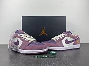 Nike Air Jordan 1 Low Unity DR8057-500 - 6