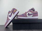 Nike Air Jordan 1 Low Unity DR8057-500 - 5