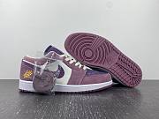 Nike Air Jordan 1 Low Unity DR8057-500 - 4