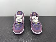 Nike Air Jordan 1 Low Unity DR8057-500 - 3