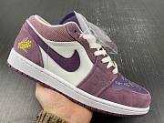 Nike Air Jordan 1 Low Unity DR8057-500 - 2