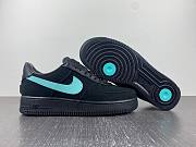 Nike Air Force 1 Low SP Tiffany And Co DZ1382-001 - 2