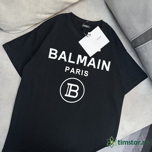 Balmain shirt - 1