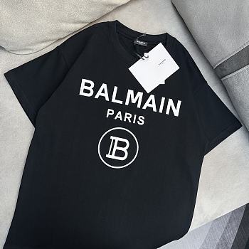 Balmain shirt