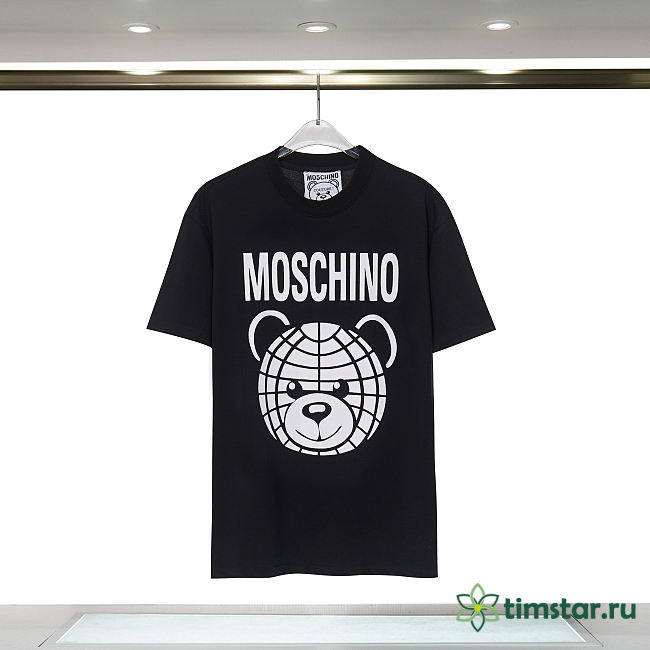 MOSCHINOO shirt - 1