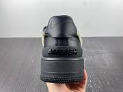 Nike Air Force 1 Low SP AMBUSH Black DV3464-001 - 6