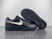 Nike Air Force 1 Low SP AMBUSH Black DV3464-001 - 5