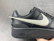 Nike Air Force 1 Low SP AMBUSH Black DV3464-001 - 3