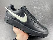 Nike Air Force 1 Low SP AMBUSH Black DV3464-001 - 2