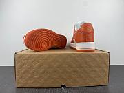 Nike Air Force 1 LsVttn orange - 6