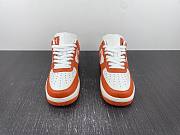 Nike Air Force 1 LsVttn orange - 5