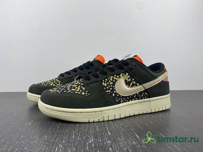 Nike Dunk Low FH7523-300 - 1