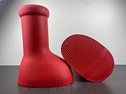 MSCHF Big Red Boot MSCHF010 - 1