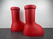 MSCHF Big Red Boot MSCHF010 - 2