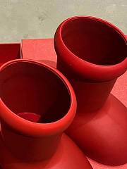 MSCHF Big Red Boot MSCHF010 - 3