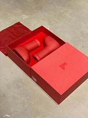 MSCHF Big Red Boot MSCHF010 - 6
