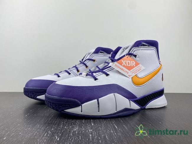 Nike Kobe 1 Protro Think 16 AQ2728-101 - 1