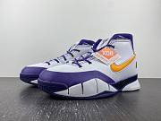 Nike Kobe 1 Protro Think 16 AQ2728-101 - 1