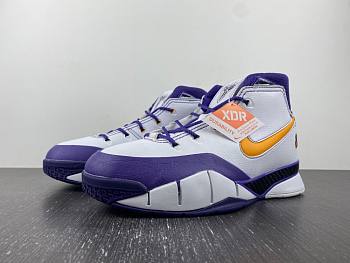 Nike Kobe 1 Protro Think 16 AQ2728-101