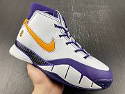 Nike Kobe 1 Protro Think 16 AQ2728-101 - 6