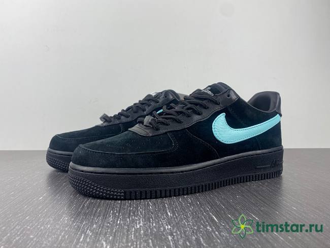 Nike Air Force 1 Low SP Tiffany And Co DZ1382-001 - 1