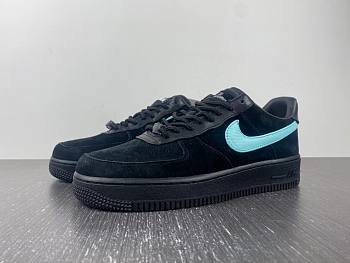 Nike Air Force 1 Low SP Tiffany And Co DZ1382-001